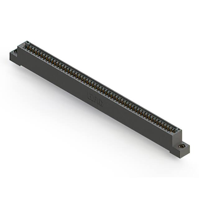 895-055-524-108 EDAC Inc.  Edgeboard Connectors